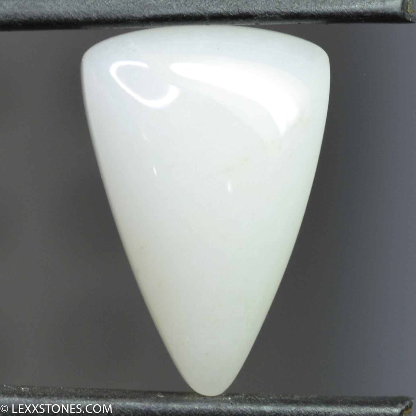 Hetian White Jade Lexx Stones | Lexx Stones